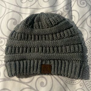 C.C beanie